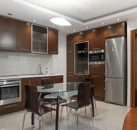 Opera House Apartments VNO Exterior foto