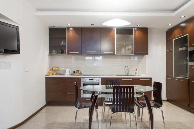 Opera House Apartments VNO Exterior foto