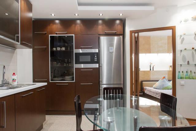 Opera House Apartments VNO Exterior foto